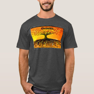 Roots of Love T-shirt