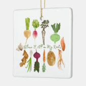 Roots Ornament (Links)