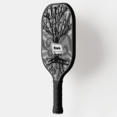 Roots Pickleball Paddle 80 (Links)