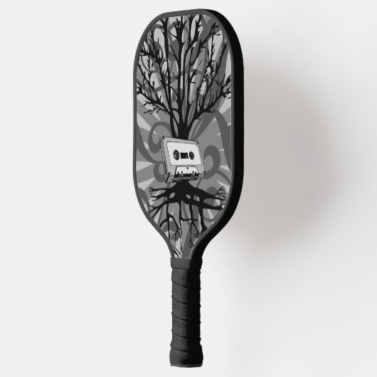 Roots Pickleball Paddle 80 (Links)