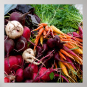 ROOTS! POSTER (Voorkant)