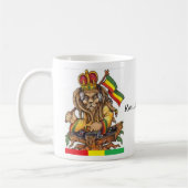 Roots, Rock, Reggae Koffiemok (Links)