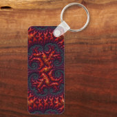 Roots - Sleutelhanger (Achterkant)