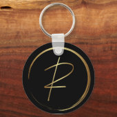 Roots Sleutelhanger (Voorkant)