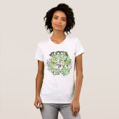Roots T-Shirt (Voorkant volledig)
