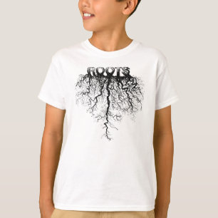 Roots T-Shirt