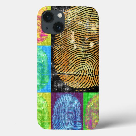 Roots & Thorns 2014 Case-Mate iPhone Case (Achterkant)