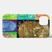 Roots & Thorns 2014 Case-Mate iPhone Case (Achterkant (horizontaal))