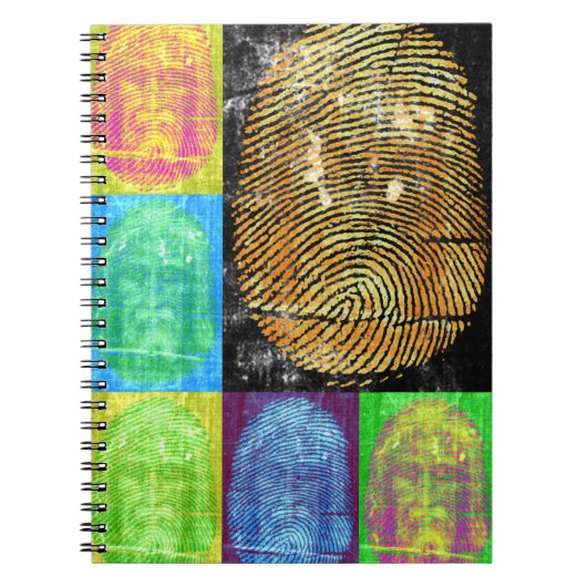 Roots & Thorns 2014 Notitieboek (Voorkant)