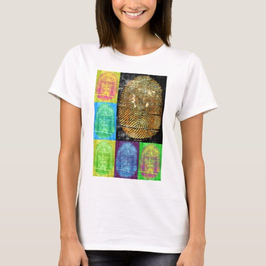 Roots & Thorns 2014 T-shirt (Voorkant)