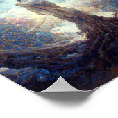 Roots van het Poster van de Universe Fantasy Art (Hoek)