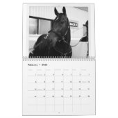 Rooyalty voor het leven 12 maanden 2014 Agenda II Kalender (Feb 2026)