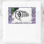 RooZer stickers (Tas)