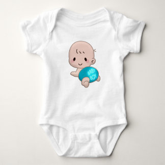 ropa de bebe romper