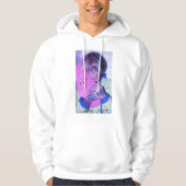Ropa de lil peep hoodie (Voorkant)