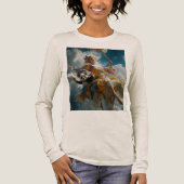 Ropa  Moda para mujer  Ropa  Tops playeras (Voorkant)