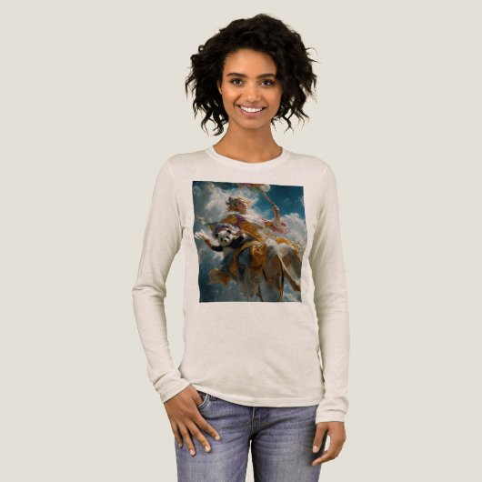 Ropa  Moda para mujer  Ropa  Tops playeras (Voorkant)