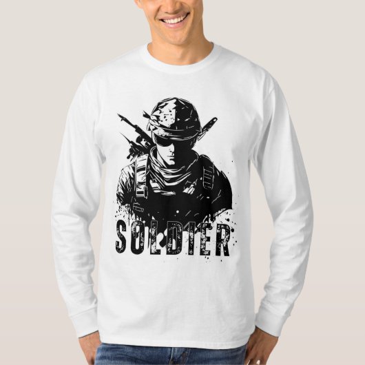 Ropa y zapatos > Moda para hombre > Ropa > Tops > (Voorkant)