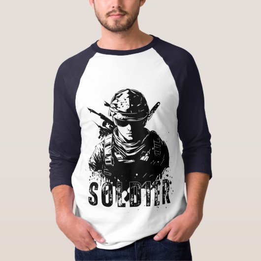 Ropa y zapatos > Moda para hombre > Ropa > Tops > (Voorkant)