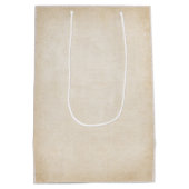 Rope Ampersand Bridal Bowachtrij Medium Cadeauzakje (Achterkant)