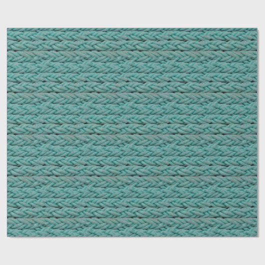 Rope Cadeaupapier (Vlak)