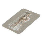 Rope Knot Magneet (Linkerzijde)