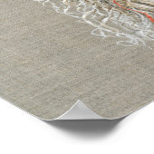 Rope Knot Poster (Hoek)