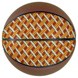 Rope & Pipe Basketbal