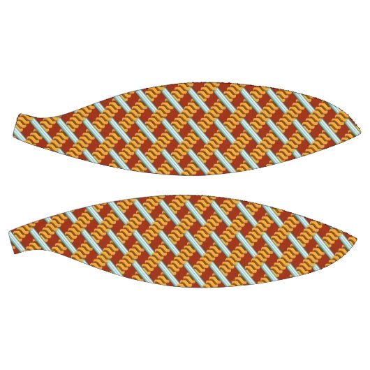 Rope & Pipe Basketbal (Panelen)