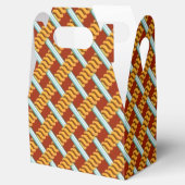 Rope & Pipe Bedankdoosjes (Geopend)