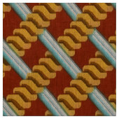 Rope & Pipe Stof (Swatch)