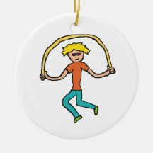 Rope Skipping