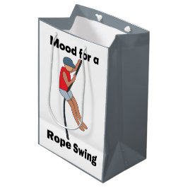 Rope Swing Stemming Goede Vibes Medium Cadeauzakje