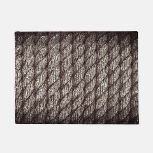 Ropes Deurmat (Voorkant)