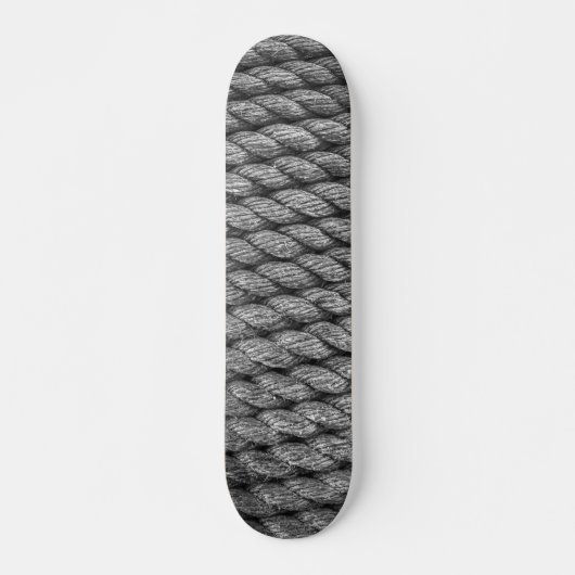 Ropes Persoonlijk Skateboard (Voorkant)