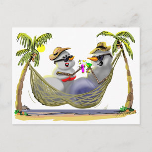 RoPiCaL sNoWcOuPLe Briefkaart