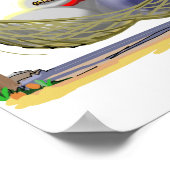 RoPiCaL sNoWcOuPLe Poster (Hoek)