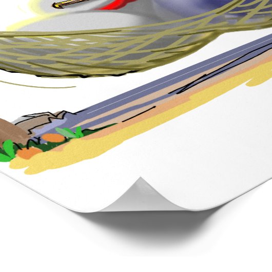 RoPiCaL sNoWcOuPLe Poster (Hoek)