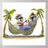 RoPiCaL sNoWcOuPLe Poster (Voorkant)