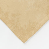 Roping Cowboy ADD NAAM Westerne Familie Paard Ranc Fleece Deken (Hoek)