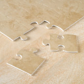 Roping Cowboy ADD NAAM Westerne Familie Paard Ranc Legpuzzel (Zijkant)