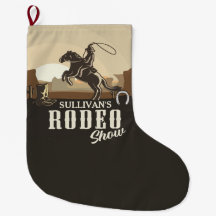 Roping Roundup Western Rodeo Show op persoonlijke