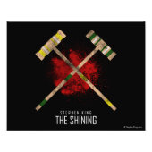 Roque Mallet Foto Afdruk (Voorkant)