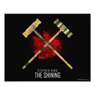 Roque Mallet Foto Afdruk