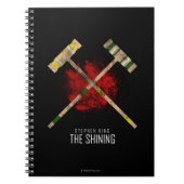 Roque Mallet Notitieboek (Voorkant)