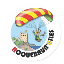 Roquebrun'Ailes-logo