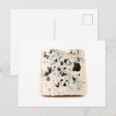 Roquefort Briefkaart (Voorkant / Achterkant)