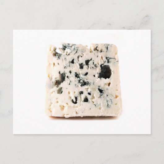 Roquefort Briefkaart (Voorkant)