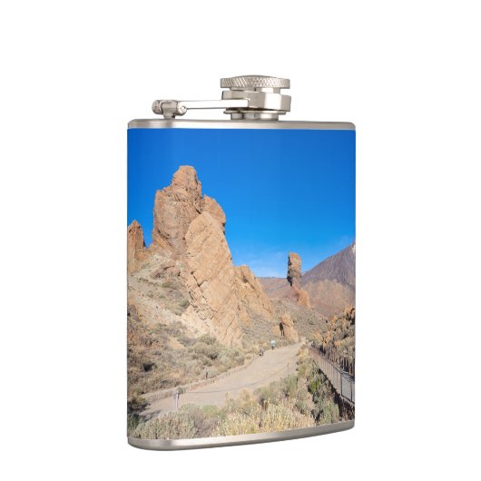 Roques de Garcia Heupfles (Rechts)