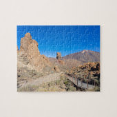 Roques de Garcia Legpuzzel (Horizontaal)